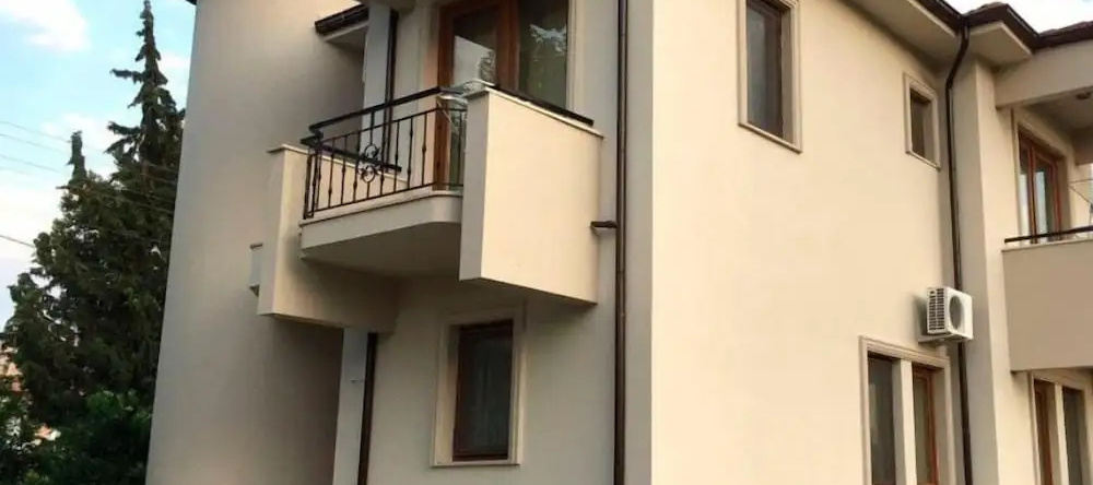 Villa Erdem, Ортаджа — фото 1