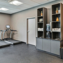 Fairfield Inn Marriott Corning, Риверсайд — фото 4
