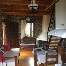 Stratos Villas, Айя-Румели — фото 3