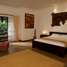 Felda Residence Hot Springs, Sungkai — photo 2