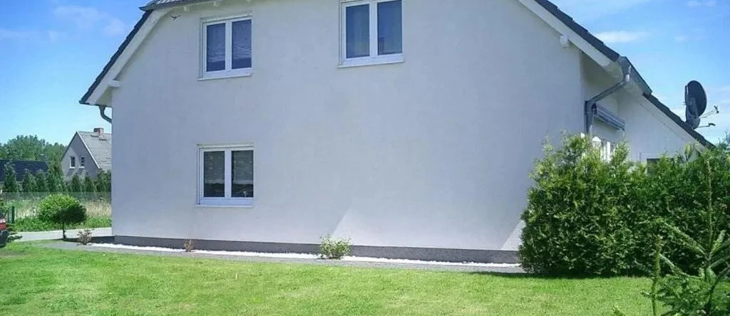 Holiday Home Uckeritz - Seebad 1, 伊克里茨 — 照片 1
