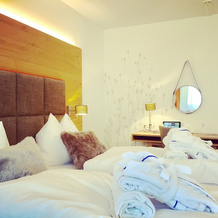 4MOODS Suites and Spa Erwachsenenhotel, 巴特格里斯巴赫 — 照片 4