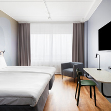 Break Sokos Hotel Flamingo, 万塔 — 照片 5