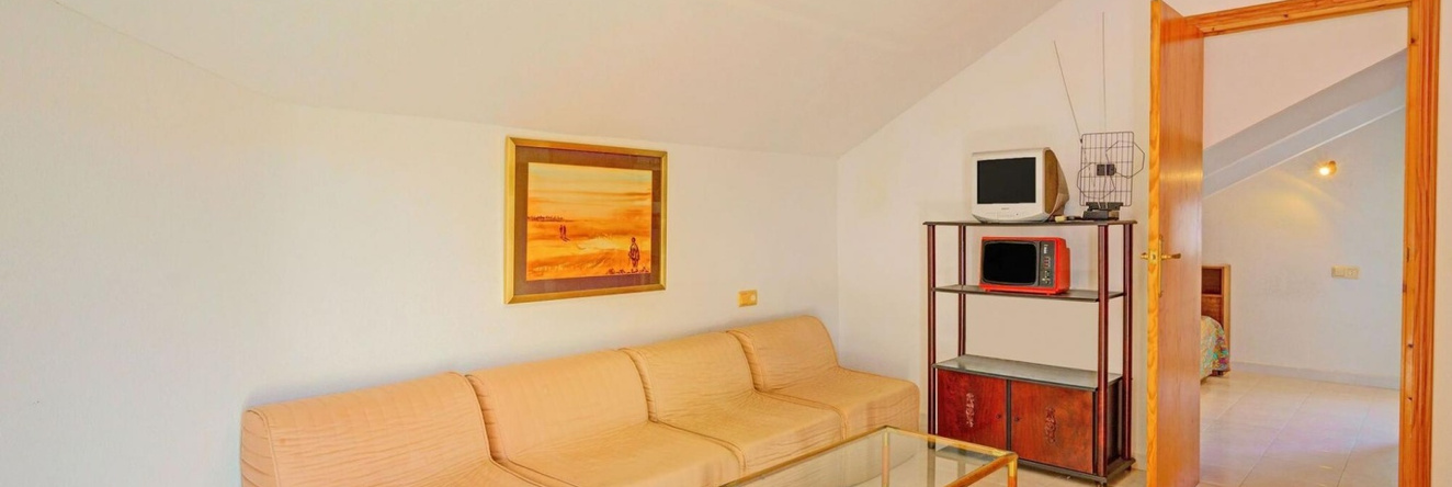 Belvilla by OYO Chalet San Miguel de Salinas, 圣米格尔-德萨利纳斯 — 照片 1