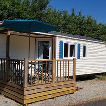 Camping Municipal Les 3 Rivières, 卢昂 — 照片 4