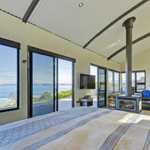 Park Beach Retreat, 道奇斯渡轮 — 照片 5