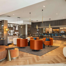 Vienna House Easy by Wyndham Frankfurt Airport, 凯尔斯特巴赫 — 照片 2