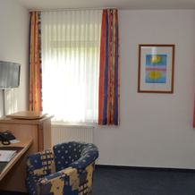 DiaLog-Hotel, Neuendettelsau — photo 5