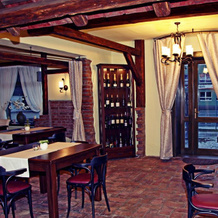 Barock Restaurant & Pension, Topolcany — photo 2
