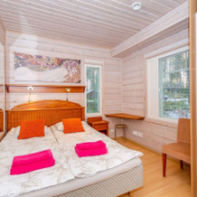 Holiday Home Kolinpilvi, 列克萨 — 照片 4