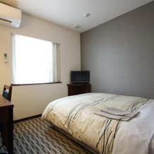 Uozu Manten Hotel Ekimae, 沃祖 — 照片 3