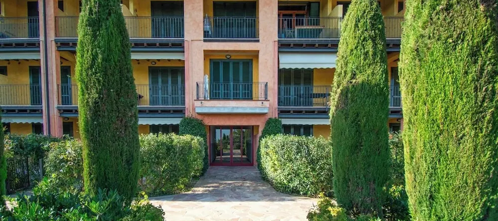 Suite Panorama Puegnago, Пуегнаго дель Гарда — фото 1