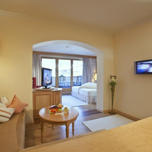 Wellnessresidenz Alpenrose Superior, Маурах — фото 3