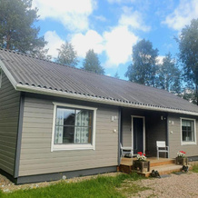 Lucky Ranch cabin 4, 佩尔科森涅米 — 照片 5
