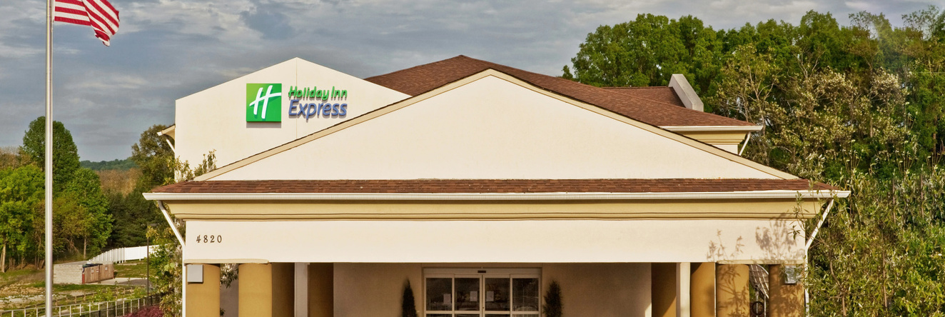 Holiday Inn Express Hotel & Suites Chattanooga-Hixson by IHG, Hixson — photo 1