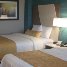 Illinois Beach Hotel & Conference Center, BW Premier Collection, 锡永 — 照片 3