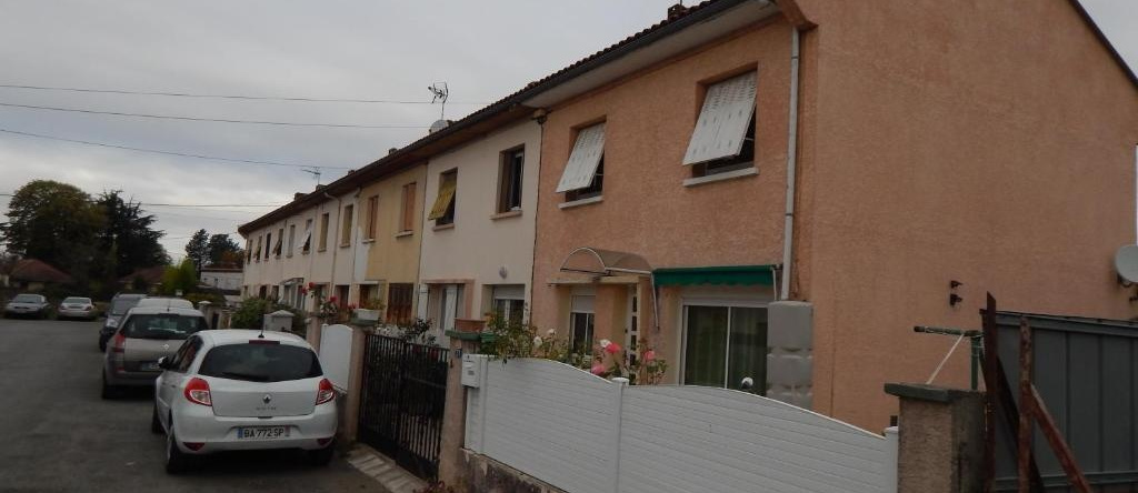 Abri Moliere, Tarbes — photo 1