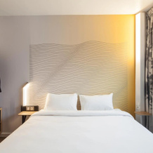 Melia Paris La Defense, Курбевуа — фото 5