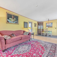 Lush And Warm 2br House In Sonoma 2 Bedroom Home by Redawning, Napa — photo 2