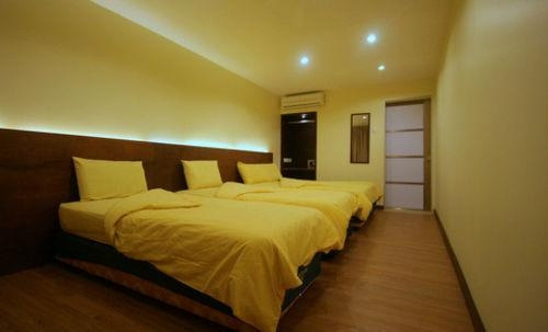 Redang Pelangi Resort, Redang Island — photo 1