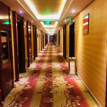 Jintaolai Hotel, Эдзин — фото 5