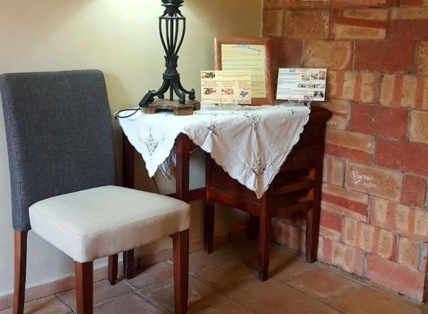 Agriturismo Fonte di Maroglio, Castrovillari — photo 1