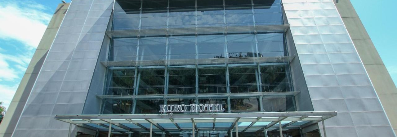Eurohotel Barcelona Gran Via Fira Hotel, 奥斯皮塔莱特德略夫雷加特 — 照片 1