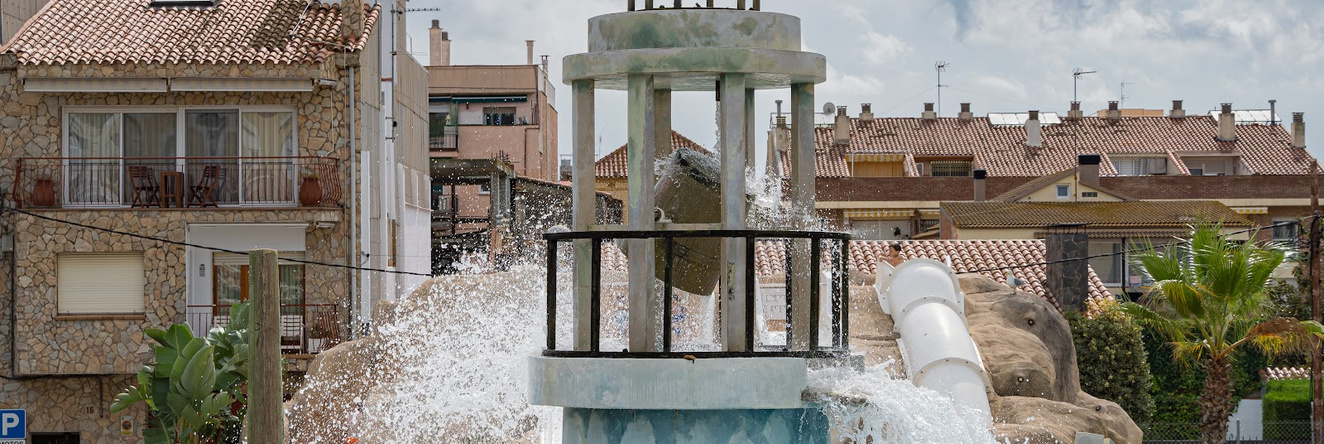 Alegria Pineda Splash, Pineda de Mar — photo 1