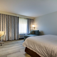 Hampton Inn & Suites Milwaukee West, Вест-Эллис — фото 2