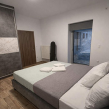 AG Stone Home - Idyllic Beachside Villa in Isthmia, Isthmia — photo 4
