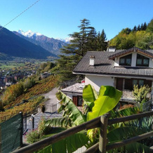 Appartamenti Bioula, Aosta — photo 2