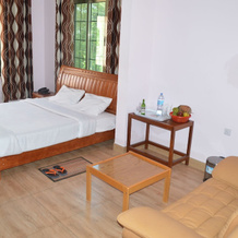 Kilimanjaro Resort, 马兰古 — 照片 5