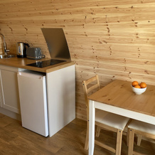 Kirkapol Beach Pod Sleeps 2 With Views, Тири-Айленд — фото 5