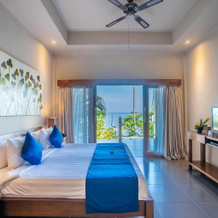 Lovina Beachhouse Villas, 卡利科布克布克 — 照片 5