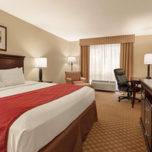 Country Inn & Suites By Radisson, Doswell (Kings Dominion), Va, Досуэлл — фото 4