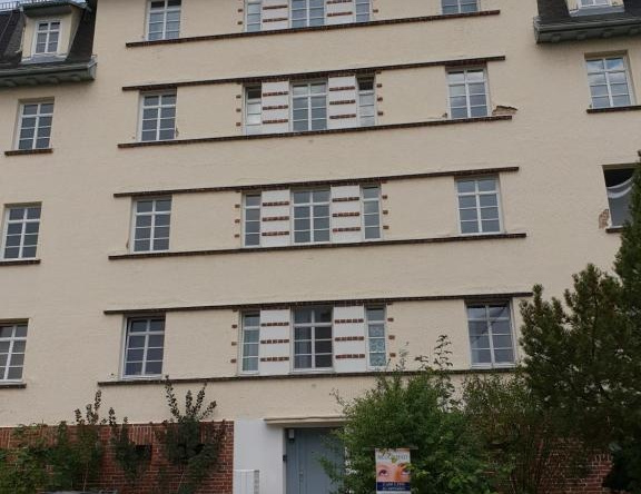 Apartments Vogtlandblick, 米劳 — 照片 1