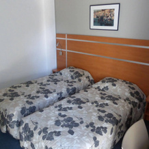 Hotel Heliotel, Montferrier-sur-Lez — photo 5
