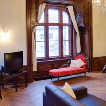 Schlosshotel Fuerstlich Drehna, 菲尔斯利希德雷纳 — 照片 5