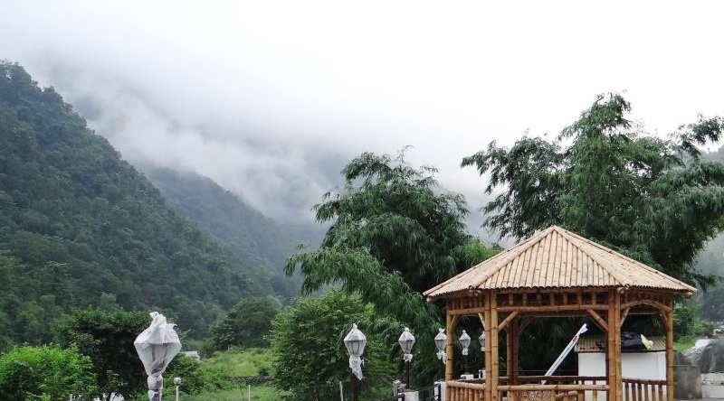 Camp Aqua Forest, 瑞诗凯诗 — 照片 1