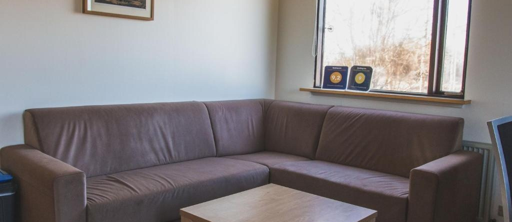 Ormurinn Guesthouse, Fellabaer — photo 1