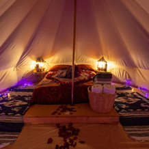Glamping Octli - Santuario de las Luciernagas X NANTLI LIVING, 纳纳卡米尔帕城 — 照片 3