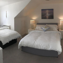 Arran Ferry Apartment, 阿德罗森 — 照片 3