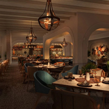 Intercontinental Hotels The Red Sea Resort By Ihg, 乌姆卢季 — 照片 3