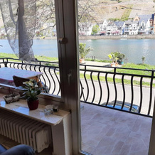 Ferienhaus An der Mosel, 凯姆特 — 照片 3
