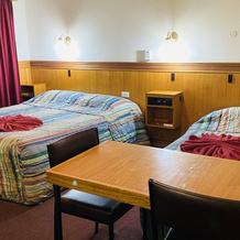 County Lodge, Вест-Вьялонг — фото 5