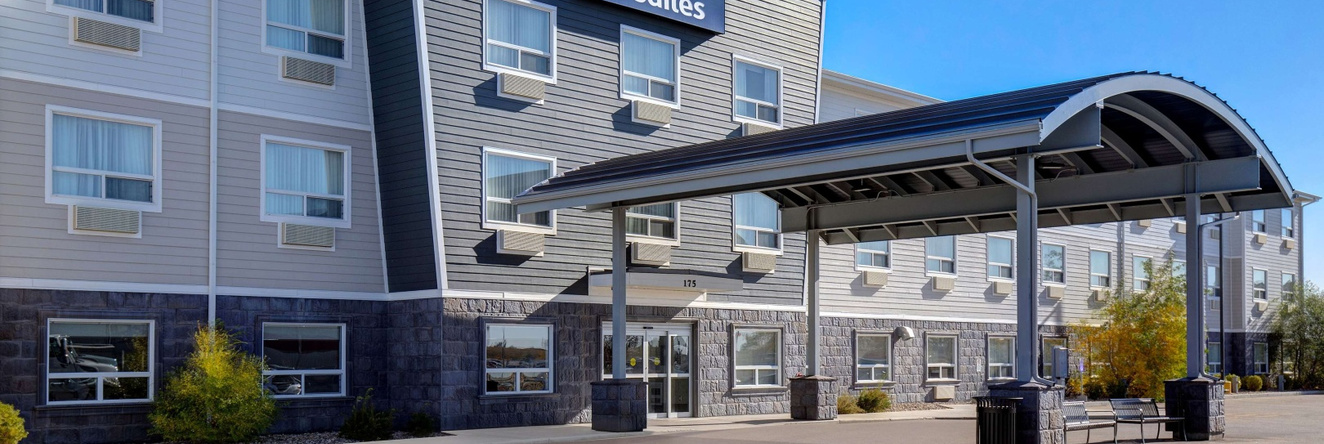 Days Inn & Suites By Wyndham Warman, Уорман — фото 1