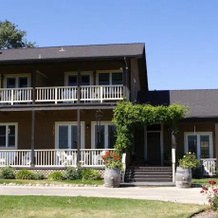 Honey Oak House at Laraneta Vineyards, 阿塔斯卡德罗 — 照片 2