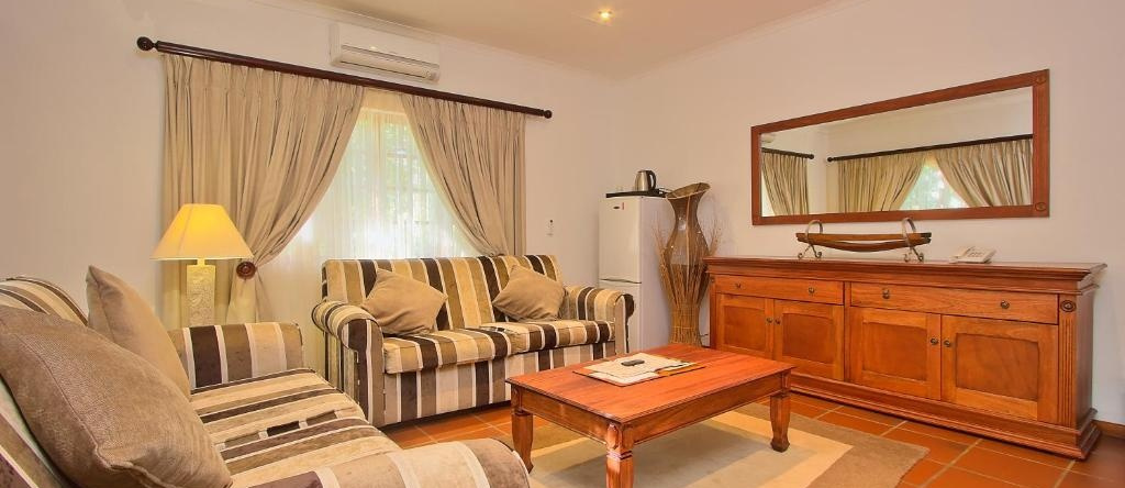 Tzaneen Country Lodge, 察宁 — 照片 1