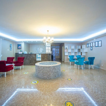 White Hotel, Олюдениз — фото 4