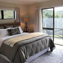 Awanui Bed And Breakfast, Таумарани — фото 3